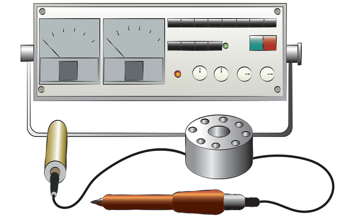 what does galvanic skin response measure