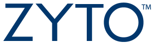 zyto blue logo