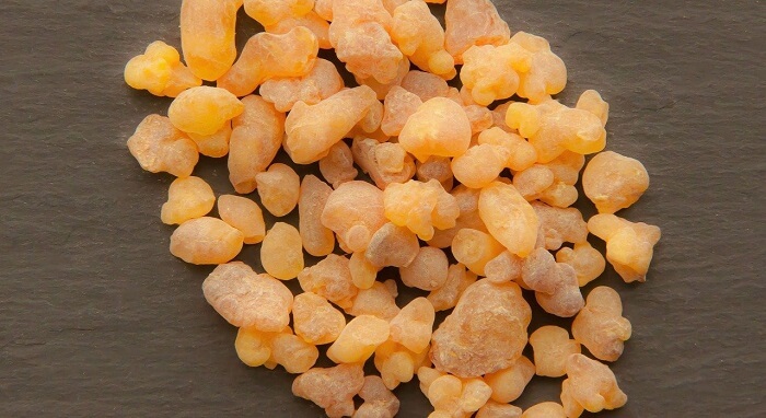 boswellia resin ayurvedic medicine