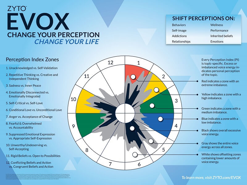 How EVOX works poster image