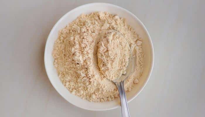 supplements for libido - maca powder