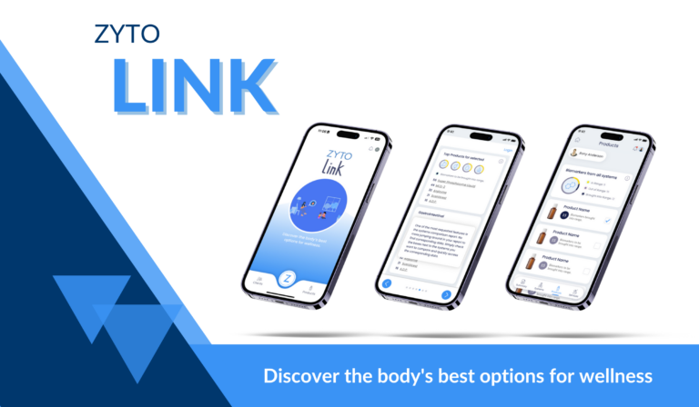click to learn more about zyto link