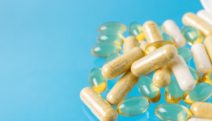 various supplements for circulation
